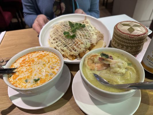 Addie's Thai Restaurant by null