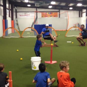 JC Sports - Baseball day at JC Sports camp - Sports Clubs Near Me - Humble, Texas JC Sports - Baseball day at JC Sports camp - Sports Clubs Near Me - Humble, Texas
