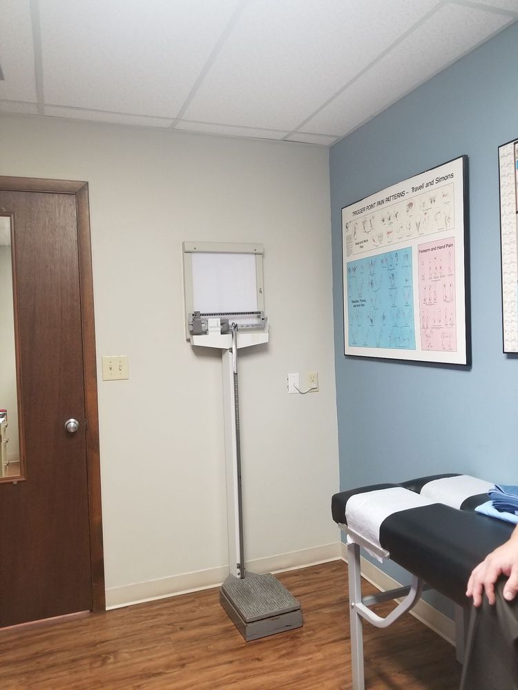 KINGSLEY CHIROPRACTIC Updated October 2024 20 Photos 1413