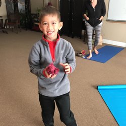 Center For Well-Being