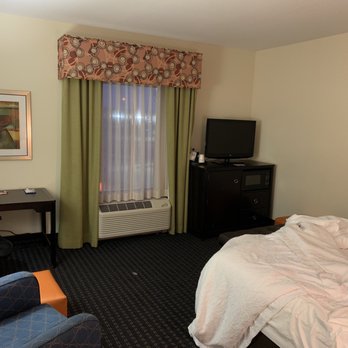Hampton Inn & Suites Effingham - Hotels Near Me - Effingham, Illinois