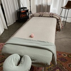 Energetic Massage - A place to unwind