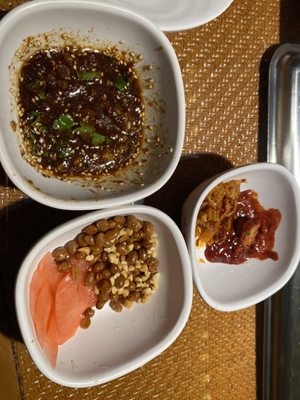 Shancheng Lameizi by null