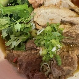 Meat Lovers Ramen Meat Lovers Ramen