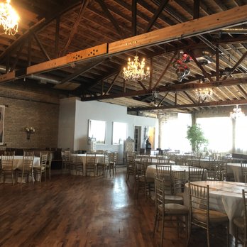 Gallery 3949 - Choice of chairs - Venues & Event Spaces Near Me - Chicago, Illinois