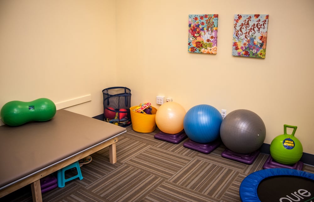 Wilson Pediatric Therapy & Learning Center - child therapist in Lexington, KY