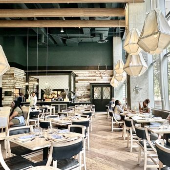 Eunice - Cajun/Creole Near Me - Houston, Texas
