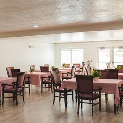 Liberty Addiction Recovery Centers