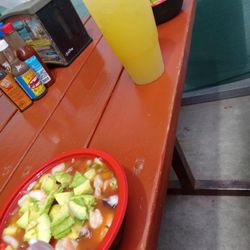 Mariscos Culiacan Seafood - My absolute go-to place for the best mariscos.