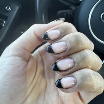 Elegance Nails & Spa - What I got - Nail Salons Near Me - Lynwood, California Elegance Nails & Spa - What I got - Nail Salons Near Me - Lynwood, California