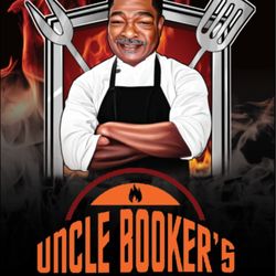 Uncle Booker's Bar-B-Kew