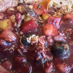 Jamba - It looked better before I dug into it lol