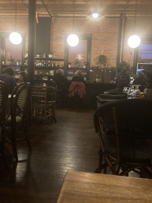 Crooked Ladle Catering by null