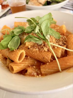 Tony's Town Square Restaurant by null