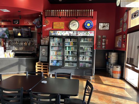 Final Gravity Taproom & Bottleshop by null