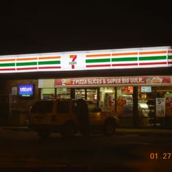 7-Eleven