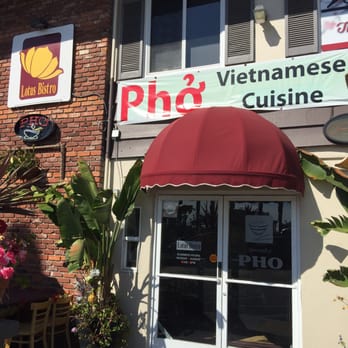 Lotus Bistro - Be careful or you will miss this place coming off of the PCH heading North on Newport Blvd towards the 55! - Vietnamese Near Me - Costa Mesa, California Lotus Bistro - Be careful or you will miss this place coming off of the PCH heading North on Newport Blvd towards the 55! - Vietnamese Near Me - Costa Mesa, California