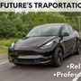 Photo of R Future’s Transportation