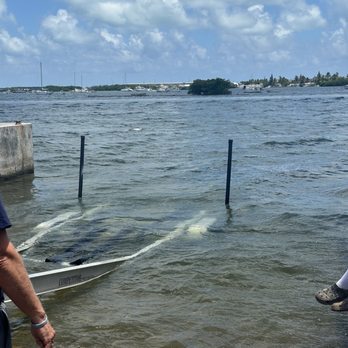 Key Haven Boat Ramp - Boating Near Me - Stock Island, Florida Key Haven Boat Ramp - Boating Near Me - Stock Island, Florida