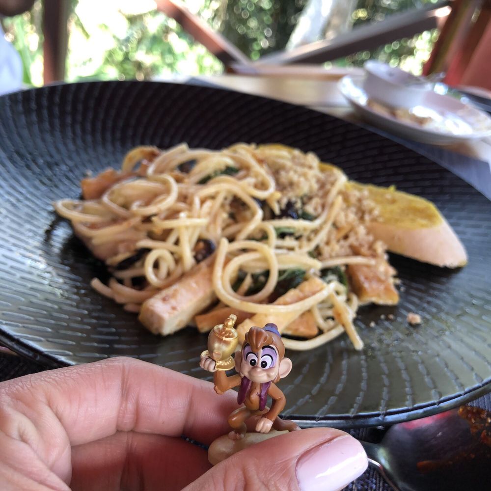 The Farm at San Benito - Tofu noodles - Medical Spas Near Me - Lipa, BTG