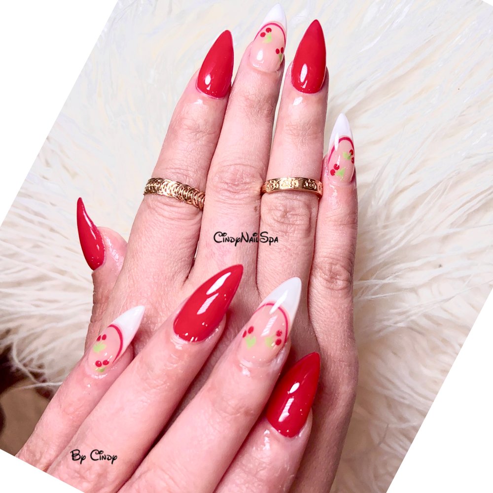 CINDY NAIL SPA Updated October 2024 856 Photos & 186 Reviews