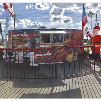 King Master Grill - Los esperamos - Food Trucks Near Me - Kissimmee, Florida King Master Grill - Los esperamos - Food Trucks Near Me - Kissimmee, Florida