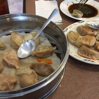 Dumpling King - Dumplings galore - Chinese Near Me - Houston, Texas Dumpling King - Dumplings galore - Chinese Near Me - Houston, Texas