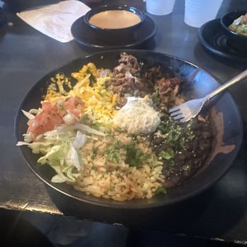 Peppercorn Scratch Kitchen - Diablo bowl - Breakfast & Brunch Near Me - Columbia, Tennessee