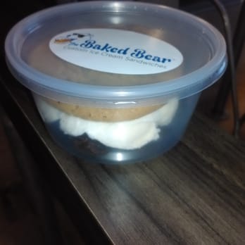 The Baked Bear - To go - Bakeries Near Me - San Diego, California The Baked Bear - To go - Bakeries Near Me - San Diego, California