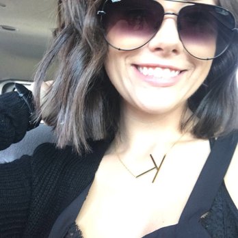Salon Shags - Day after cut, styled by me! - Hair Salons Near Me - Redlands, California