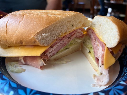 Fair Oaks Coffee House & Deli by null