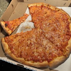 Verona - Cheese pizza