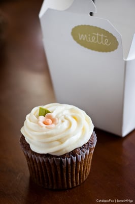 Miette by null