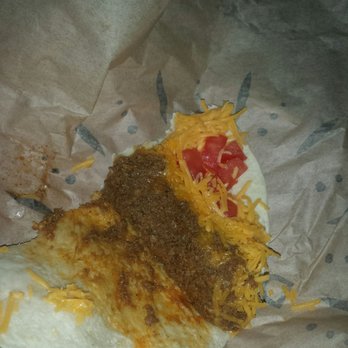 Del Taco - Inside del soft taco. Double everything - Mexican Near Me - West Point, Utah Del Taco - Inside del soft taco. Double everything - Mexican Near Me - West Point, Utah