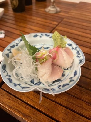 Sozo Sushi Bar by null