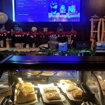 SnowBean - Dessert and menu - Coffee & Tea Near Me - Orlando, Florida SnowBean - Dessert and menu - Coffee & Tea Near Me - Orlando, Florida