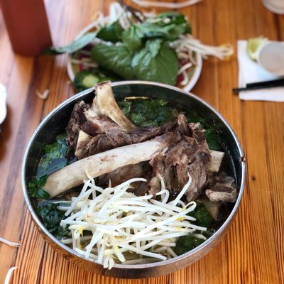 Pho Bac Súp Shop by null