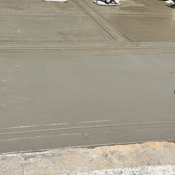 VitaJared Concrete - Day 2 Poured new concrete and smoothing - Masonry/Concrete Near Me VitaJared Concrete - Day 2 Poured new concrete and smoothing - Masonry/Concrete Near Me