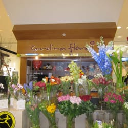 Carolina Floral Design