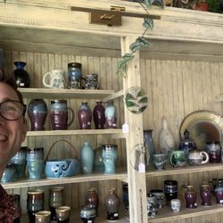Eclectic art for practical use and sale