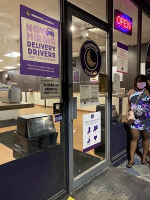 INSOMNIA COOKIES - Updated September 2024 - 111 Photos & 130 Reviews