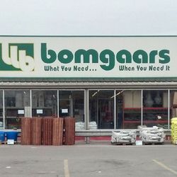 Bomgaars