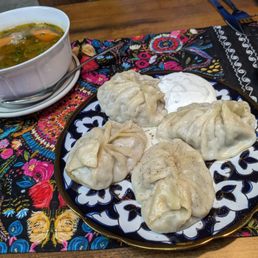 Manti