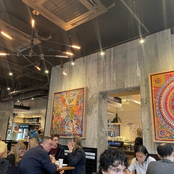 George Howell Coffee - Coffee & Tea Near Me - Boston, Massachusetts George Howell Coffee - Coffee & Tea Near Me - Boston, Massachusetts