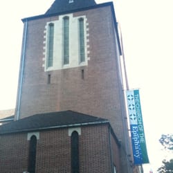 Church of the Epiphany