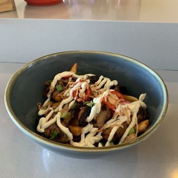 Lotus & Light - Chicken Chicken Street Fries - Vietnamese Near Me - Burbank, California Lotus & Light - Chicken Chicken Street Fries - Vietnamese Near Me - Burbank, California
