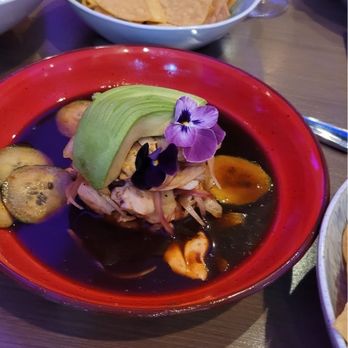 Frida Midtown - Mexican Near Me - New York, New York