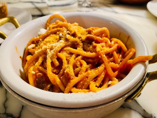 Il Pastaio by null