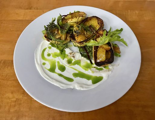 Meadow Neighborhood Eatery + Bar by null