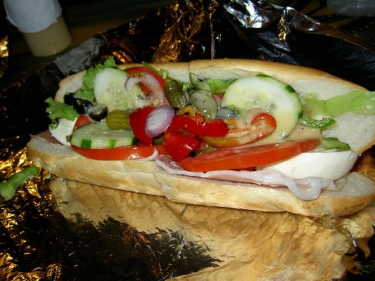 La Sandwicherie Miami Beach by null La Sandwicherie Miami Beach by null